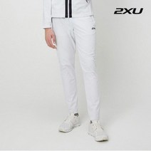 2XU 글로벌 공용 코듀라 트레이닝 세트 팬츠 X1GU11738LGY