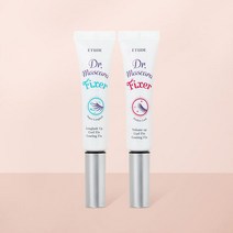 [에뛰드] 닥터 마스카라 픽서 2개, 옵션:퍼펙트 래쉬 + 슈퍼 롱래쉬, 단품