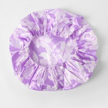 염색캡 세안할때 목욕탕 헤어 샤워캡 헤어열처리 미용