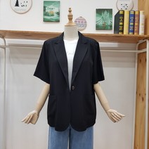 레코브 아웃포켓봄자켓LK61C6JK516XBK