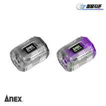 아넥스 자화기 414-KV 드릴비트 전동공구 토션비트 초강력 자석 드라이버 마그네틱 ANEX, 1개