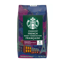 스타벅스 프렌치 로스트 홀빈커피 1.13kg 맛있는 다크로스팅원두 코스트코 커피콩 스벅, 홀빈, 1개