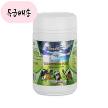 [미국홈쇼핑] 메가 맥스 초유 플러스 300타블렛 NZ, 1개