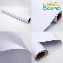 화이트보드 시트지 블랙 그린 그림판, 그린 450X1000