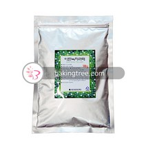 이든 녹차 라떼500g