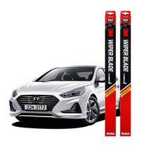 소나타뉴라이즈 3M플러스 와이퍼2개1세트 650mm+450mm