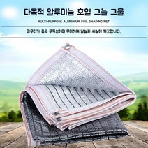 농막 원두막 방갈로 썬룸 미니정자 방가로낚시터, 가로 2m x 세로 2m(차광률 85%)