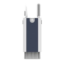 만년필 잉크 세트8 in 1 이어폰 클리너 브러시 키트 airpod pro 3 2 1용, 8 1 키트