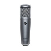 방송 팟캐스트 및 라이브 스트리밍을 위한 PrSonus PD70 다이내믹 보컬 마이크, PX-1 Large Diaphragm Cardioid