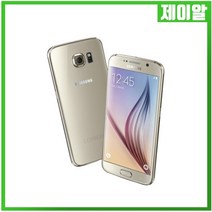 삼성 갤럭시S6 중고 공기계 32G 64G, 색상기재, 갤럭시S6 64G A등급