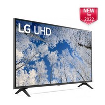 LG 65인치 165cm(65) 65UQ7070ZUE 스마트TV 미사용리퍼 4K UHD 로컬완료, 지방 벽걸이설치비포함
