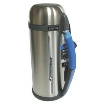 조지루시 스텐 코끼리보온병 등산보온병 3사이즈선택, 1.5L