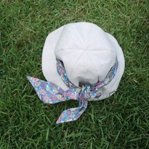 기타 바보사랑[나미꼬의퀼트카페]보넷 린넨모자만들기 퀼트모자 원단선택, 베리