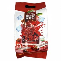 이레 콜라겐 석류차 70T, 2박스