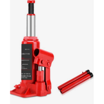 통통작키 에어 유압식 수직형 자동차 작기 5t 8t 10t, 수력수직(10톤), 1개