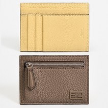 펜디 7M0310 AGQZ F1H31 22S 남성카드홀더