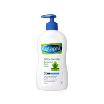 세타필 대용량 젠틀 바디워시 산뜻한향, 1개, 400ml