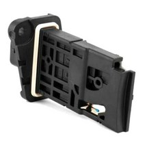 유량계 터빈 디지털 질량 공기 미니, 블랙