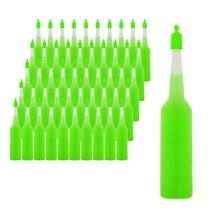 에스앤몰 식물영양제 앰플 45개 모든식물 화분 난 관엽식물 화초 뿌리 액체비료