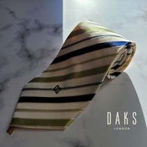 닥스 정품 명품넥타이 9.5cm A+등급 A8181