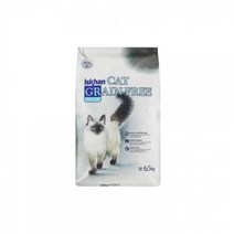 이즈칸 캣 그레인프리 어덜트 6.5kg x 1개, 상세페이지 참조, 상세페이지 참조, 상세페이지 참조