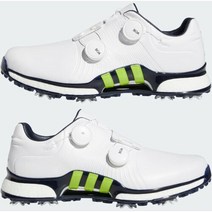 아디다스골프 [아디다스골프]남성골프화 투어360XT트윈보아 F35403