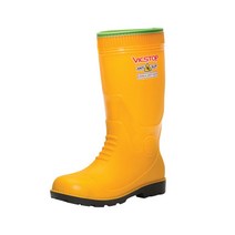 화확물질 작업현장 무접착 논슬립 안전장화 공장 미끄럼방지 물탱크청소 공사장