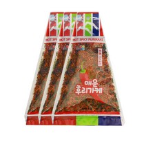 최상사몰 밥에뿌려먹는가루 매운후리가케50gx3 주먹밥 밥반찬 볶음밥 재료, 3개, 50g