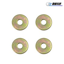 평와샤 M5(20x5.3x1.2t) 피스 직결 볼트 나사못 와셔