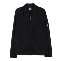 CP COMPANY [명품]페드로 CP컴퍼니 렌즈 와펜 남성 자켓 13CMOS19..