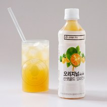 선셋골드 쥬스 깔라만시원액 에이드 프리미엄 깔라만시 주스1박스 (340ml X 20페트), 20개