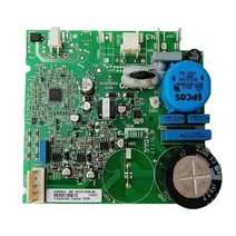 인버터 보드 제어 드라이브 모듈 마더 Haier 냉장고 EECON-QD VCC3 2456 95 0193525078 냉동고 부품