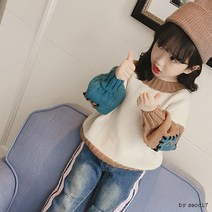 스웨터 누더기