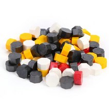 왁싱워머기 셀프 브라질리언 왁싱 전문가용 제모 5, 100pcs 왁스 비즈 11