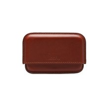 A.P.C.(아페쎄) [애트니]아페쎄 마그나 카르타 카드지갑 PXAWV H63151 CAD BROWN