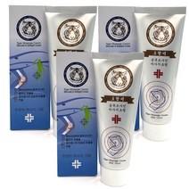 호랑이 마사지크림 100mlX3개/호랑이크림/바디크림/글루코사민크림/마사지젤, 3개, 100ml