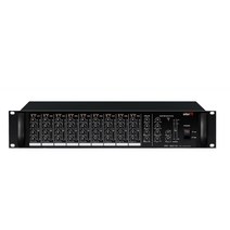 인터엠 INTER-M PP-6213 / 프리앰프 / PRE AMPLIFIER / 9IN