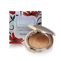 프로랑스 에센스 스킨커버 (본품+리필), 1개, 21호 내추럴 베이지