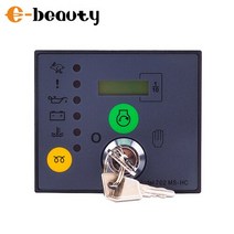 Dse702as 발전동 엔진 오일 모듈 Dse 심해 자동 컨트롤러