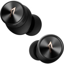 1MORE 완전 무선 이어폰 하이브리드 노이즈 캔슬링 Bluetooth 5.2 이어폰 이퀄라이저 기능 탑재 DNN 통화 마이크 첨부 게이밍 모드 IPX5 방수 AAC 대응 최대 30시간 재생 PistonBuds Pro