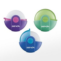 [프랑스 마패드] 제노아 지우개011320색상랜덤, 옵션없음:[2001931]옵션없음, 단품