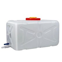 카라반 대형 물통 농업용 캠대용량 차박 물탱크 1, 상품 1