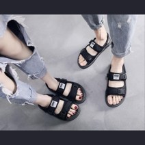 편한 여름신발 썸머바캉스 스포츠 커플샌들 스타일링 맘에쏙드는 주목받기