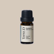 떼르디 아로마 에센셜 오일 천연 허브 유칼립투스 10ml 1개, 스윗오렌지