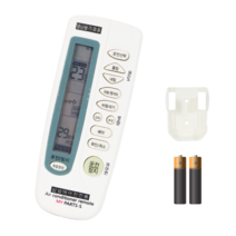 HP-A181DC 삼성에어컨 리모컨 (거치대 건전지 제공), 1개