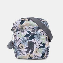 키플링 키즈 그레이 크로스백 KI20379FC