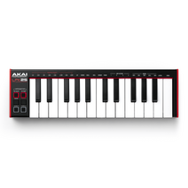 AKAI LPK 25 MK2 아카이 25건반 랩탑 키보드 컨트롤러