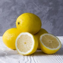 프래그런스오일 레몬, 500ml