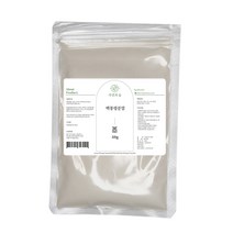 수제나라 백봉령분말 백봉령가루 백복령 천연분말 천연마스크팩 자연의숲, 50g, 1개