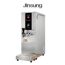 [진성] 핫워터디스펜서 JS-5 자동온수기, 설치비 상담요청
